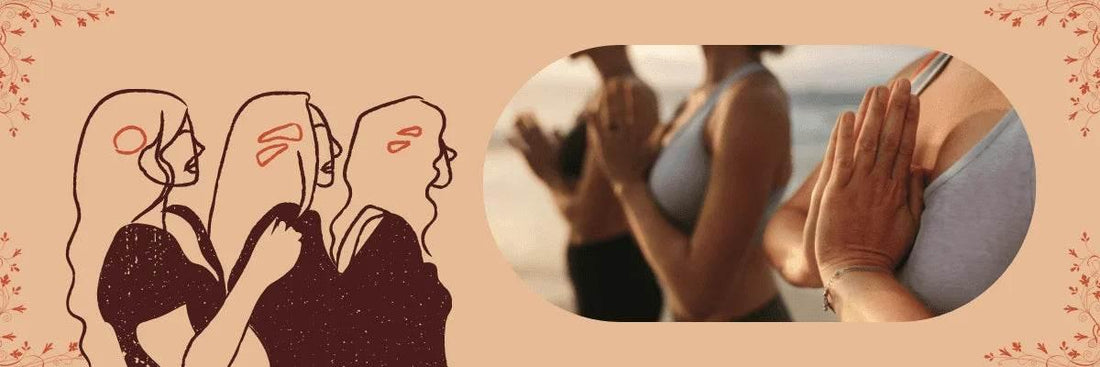 Ayurveda For Female Health - Garry N Sun Organics