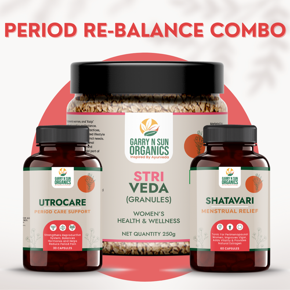 Period Rebalance Combo