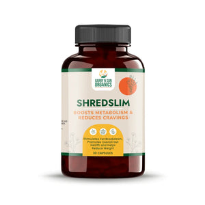 ShredSlim - Garry N Sun Organics