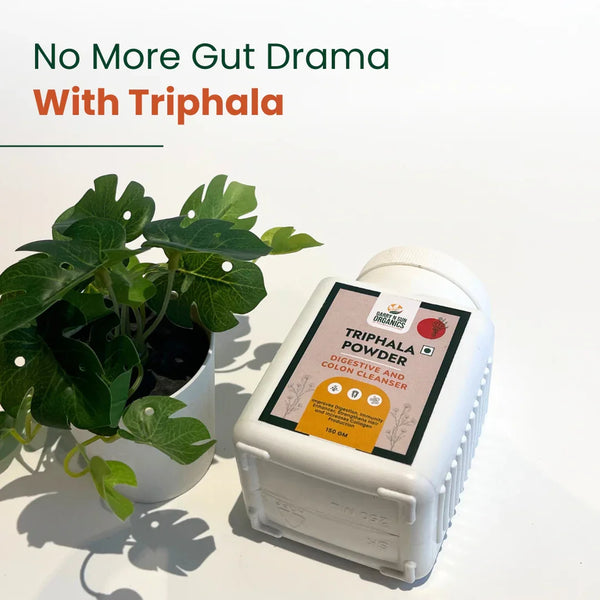 Triphala