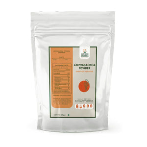 Ashwagandha - Garry N Sun Organics