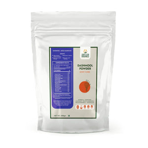 Dashmool - Garry N Sun Organics