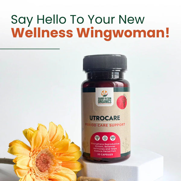 Utrocare