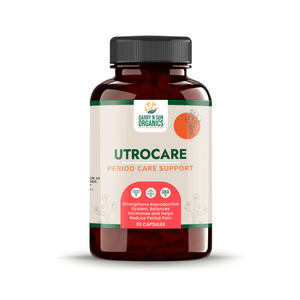 Utrocare - Garry N Sun Organics