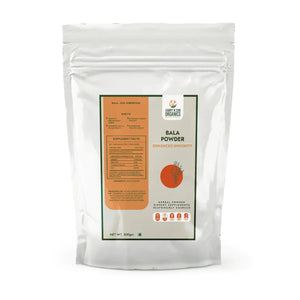 Bala - Garry N Sun Organics