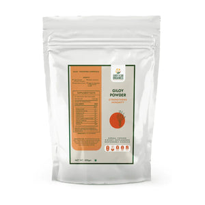 Giloy - Garry N Sun Organics