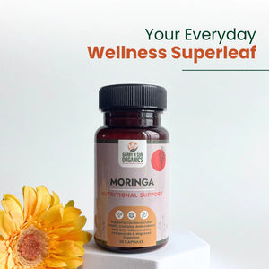 Moringa
