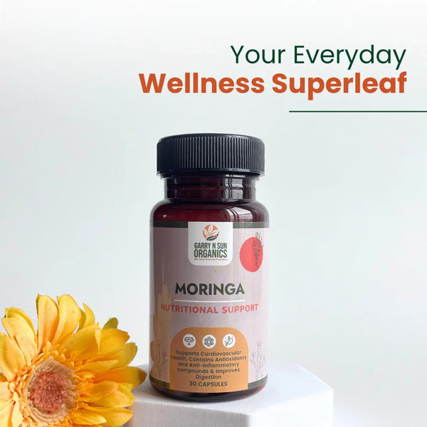 Moringa