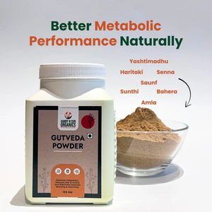 Gut Veda Powder