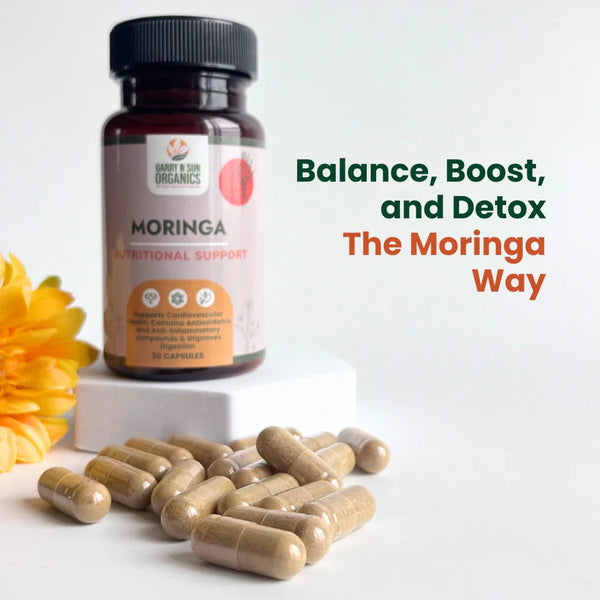 Moringa