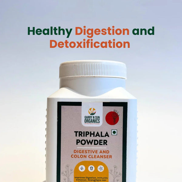 Triphala
