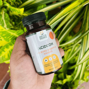 Acidcon - Garry N Sun Organics