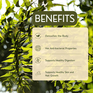 Neem - Garry N Sun Organics