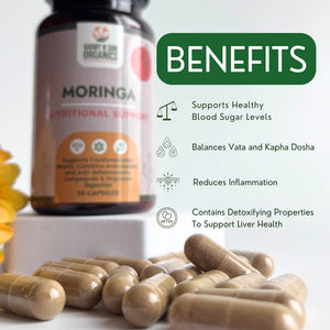 Moringa