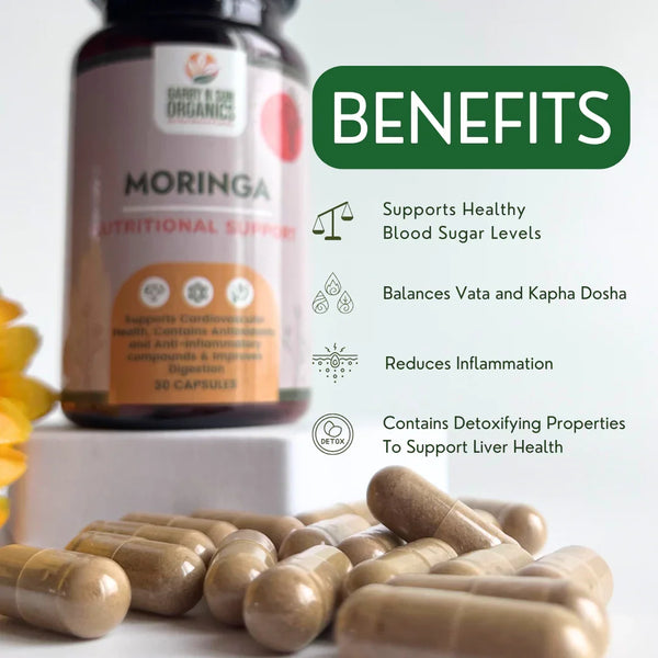 Moringa