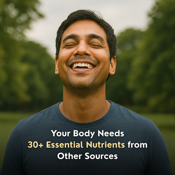 NutriEssence