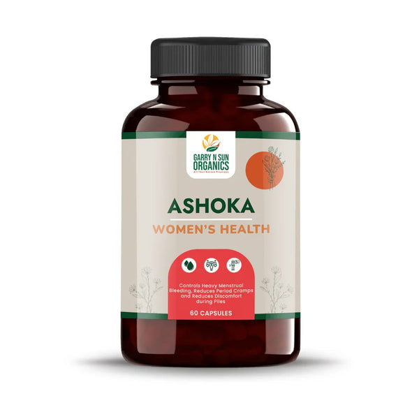Ashoka