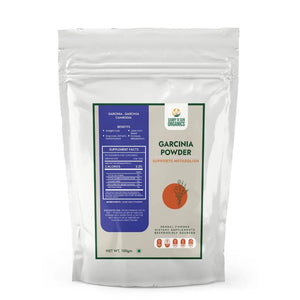 Garcinia Powder - Garry N Sun Organics