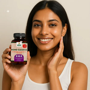 Hemo Cleanse