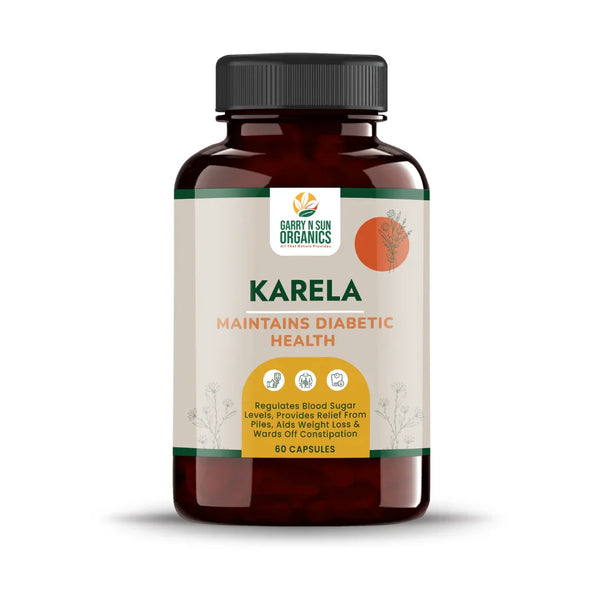 Karela