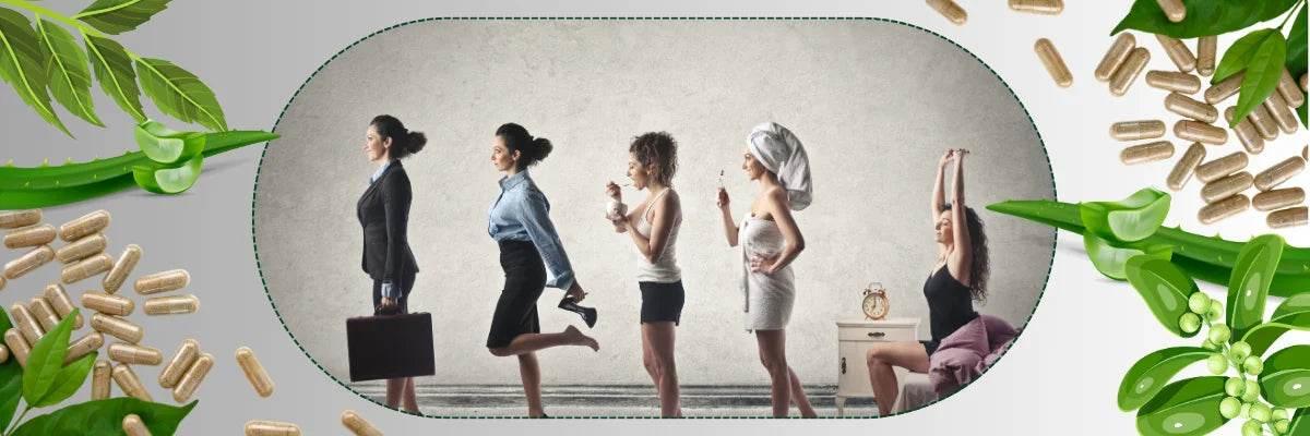 5 Must-Have Ayurvedic Supplements For Everyday Use - Garry N Sun Organics