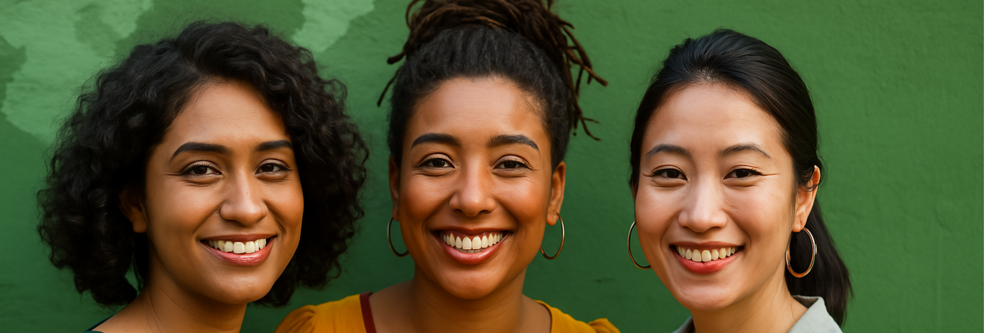 Female Wellness Herbs - Garry N Sun Organics