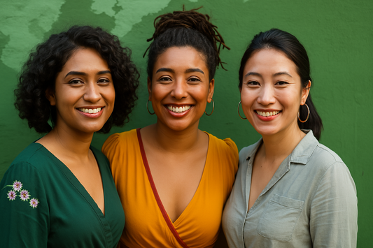 Female Wellness Herbs