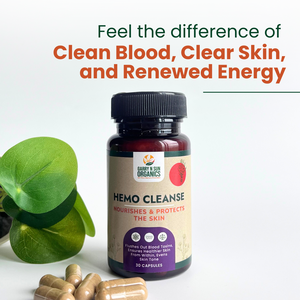 Hemo Cleanse