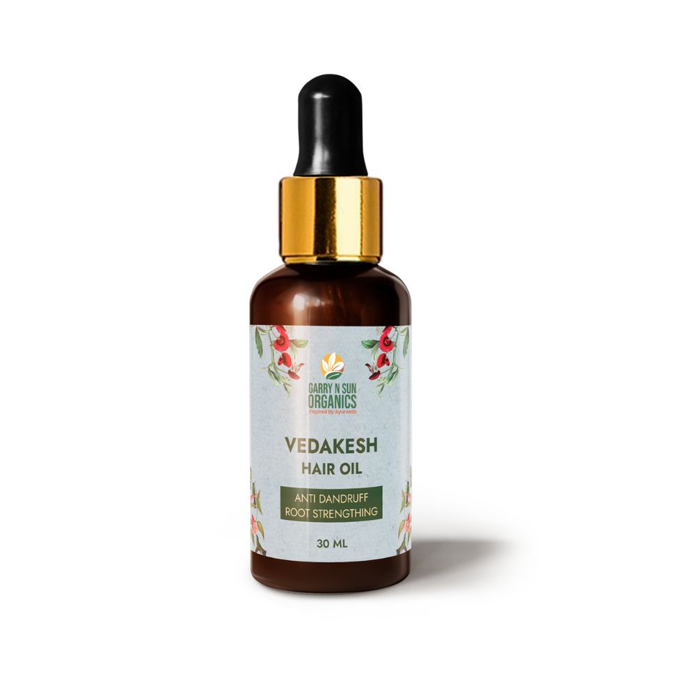 Vedakesh Hair Oil