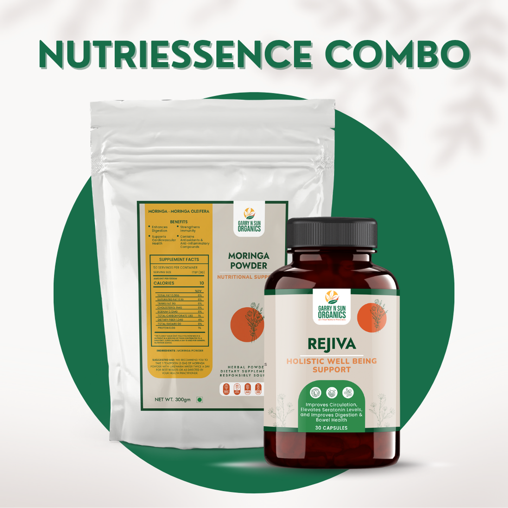 NutriEssence