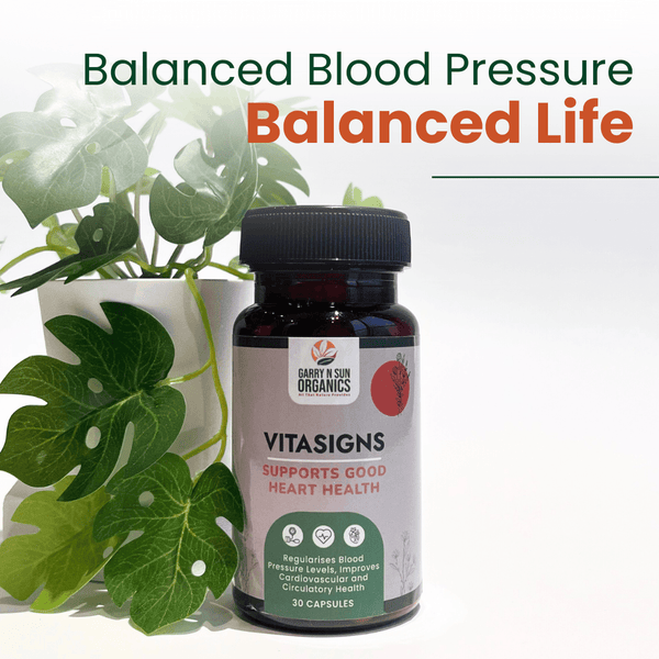 VitaSigns