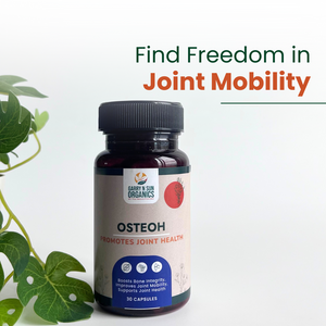 Osteoh