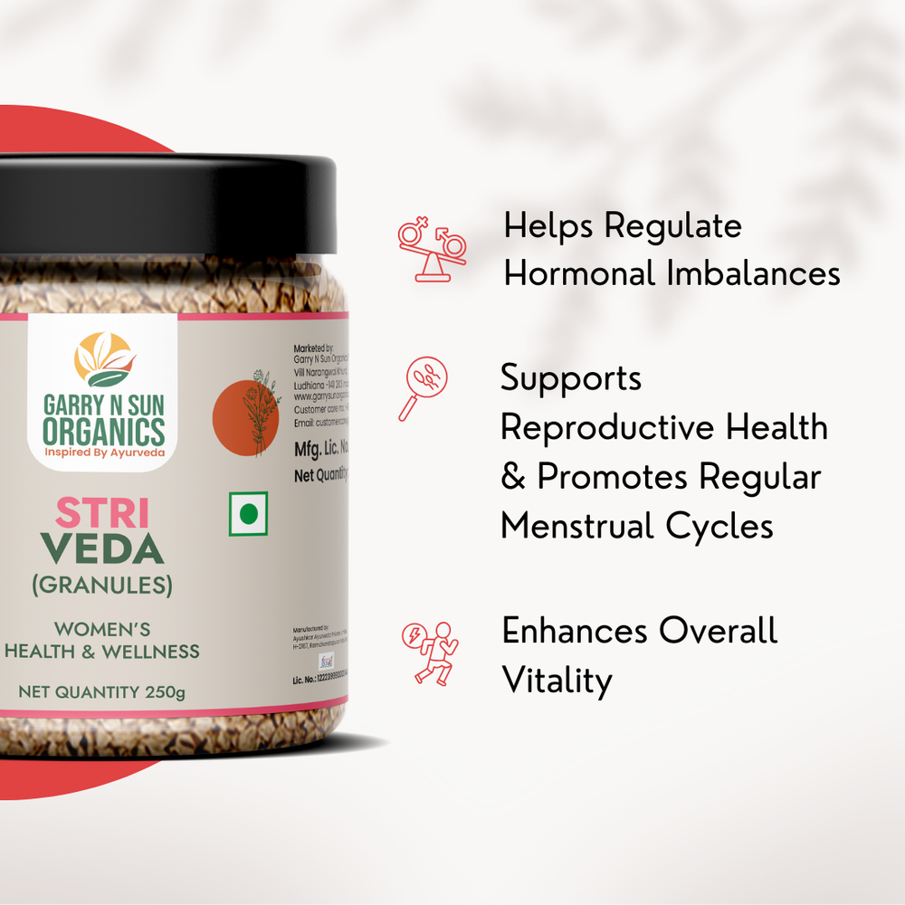 Female Wellness Kit