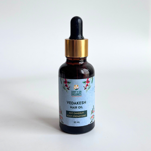 Vedakesh Hair Oil