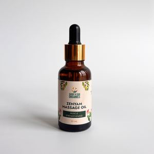 Zenyam Oil