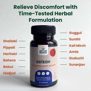 Osteoh