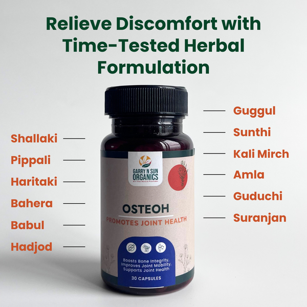 Osteoh