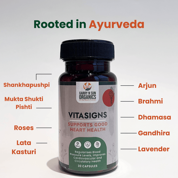 VitaSigns