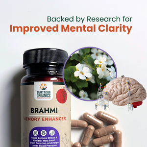 Brahmi Capsules