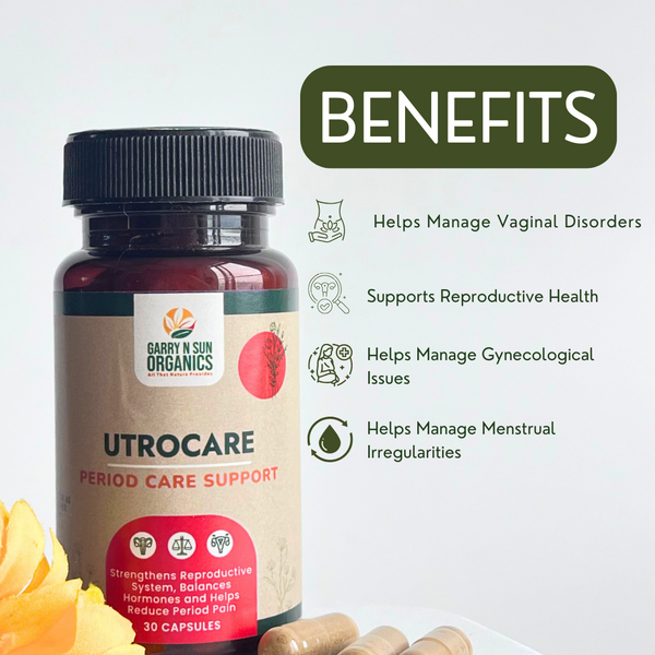 Utrocare