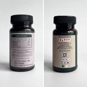 Amalaki - Garry N Sun Organics