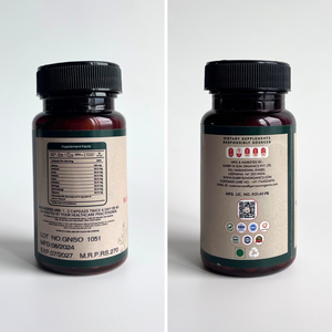 Prodiab Capsules for Blood Sugar Support