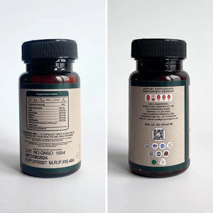 Acidcon - Garry N Sun Organics