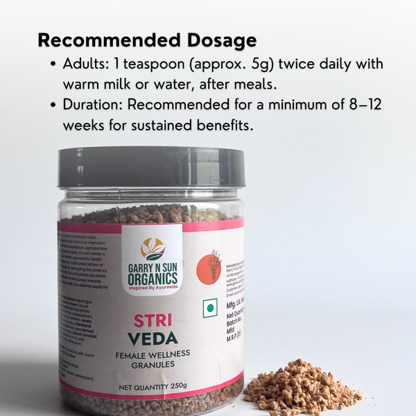 Female Wellness Kit