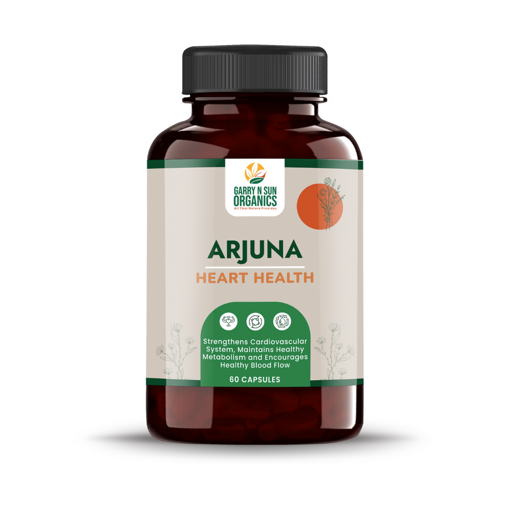 Arjuna
