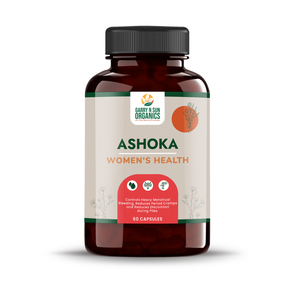 Ashoka