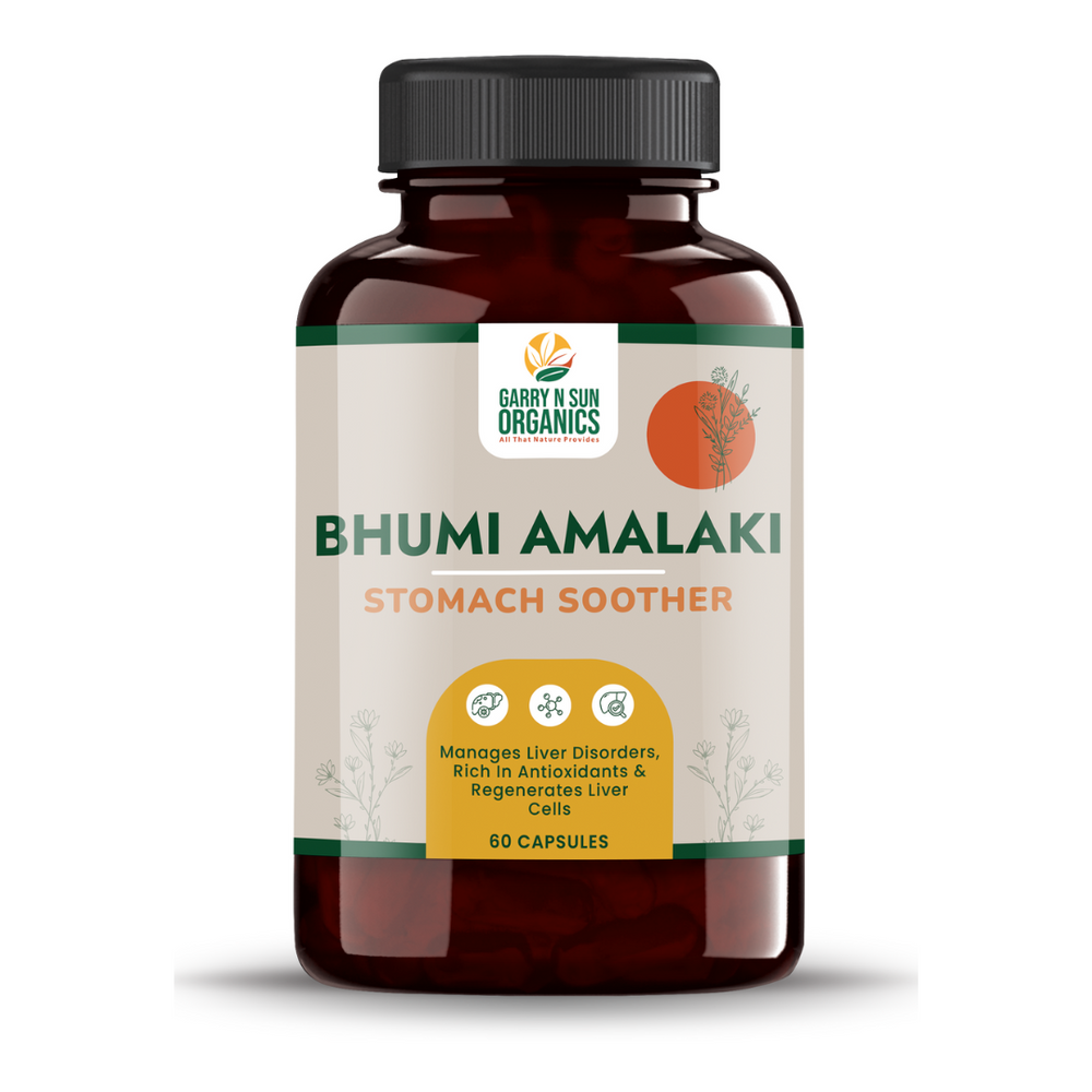 Bhumi Amalaki