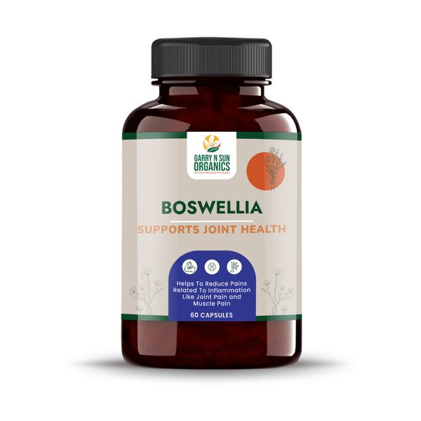 Boswellia