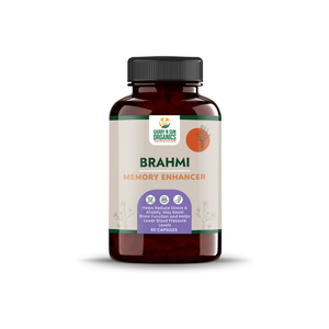 Brahmi Capsules