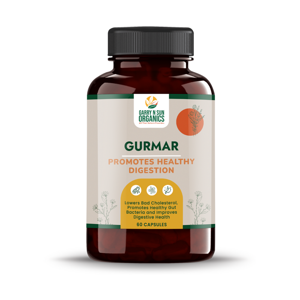 Gymnema / Gurmar